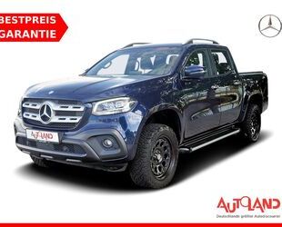 Mercedes-Benz X 250 Gebrauchtwagen