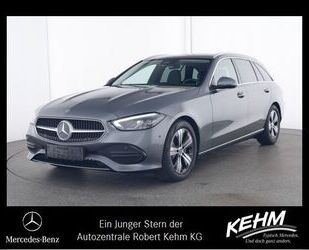 Mercedes-Benz C 180 Gebrauchtwagen
