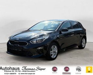 Kia ceed / Ceed Gebrauchtwagen