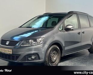 Seat Alhambra Gebrauchtwagen