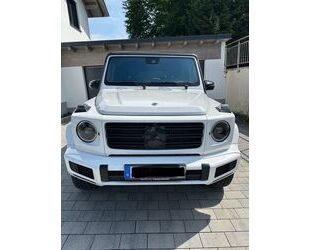 Mercedes-Benz G 400 Gebrauchtwagen