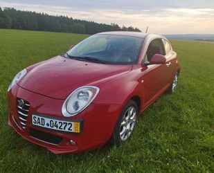 Alfa Romeo MiTo Gebrauchtwagen