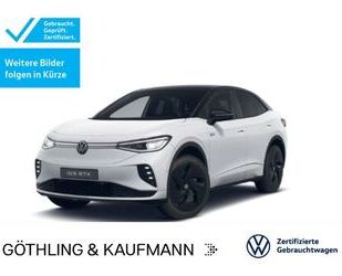 VW ID.5 Gebrauchtwagen