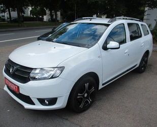 Dacia Logan Gebrauchtwagen