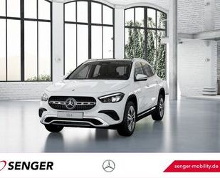 Mercedes-Benz GLA 180 Gebrauchtwagen