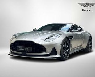 Audi DB12 