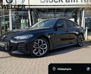 BMW 430 Gran Coupé Gebrauchtwagen