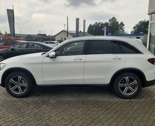 Mercedes-Benz GLC 300 Gebrauchtwagen