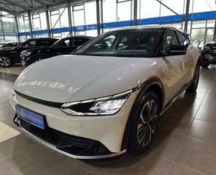 Kia EV6 Gebrauchtwagen