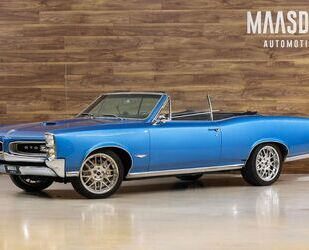 Pontiac GTO 