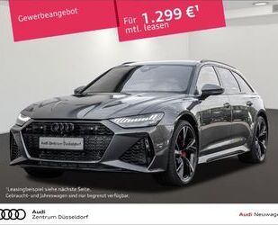 Audi RS6 Gebrauchtwagen