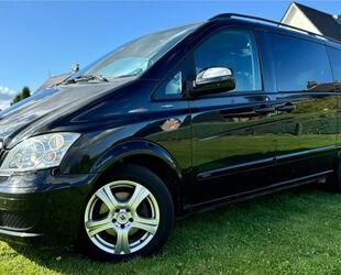 Mercedes-Benz Viano Gebrauchtwagen