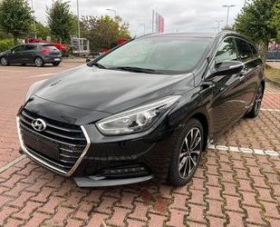 Hyundai i40 Gebrauchtwagen