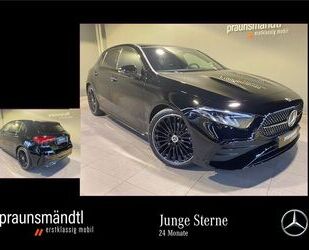 Mercedes-Benz A 200 Gebrauchtwagen