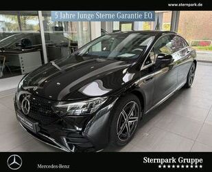 Mercedes-Benz EQE Gebrauchtwagen