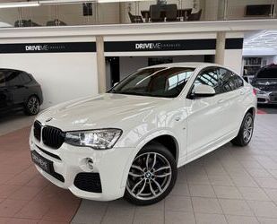 BMW X4 Gebrauchtwagen