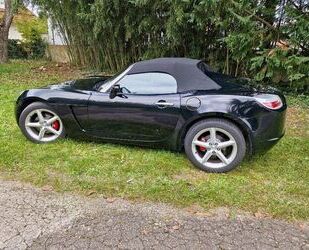 Opel GT Gebrauchtwagen