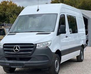 Mercedes-Benz Sprinter Gebrauchtwagen