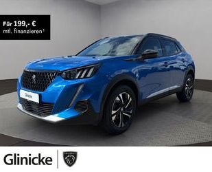 Peugeot 2008 Gebrauchtwagen