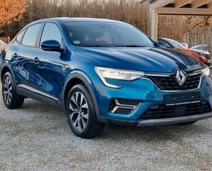 Renault Arkana Gebrauchtwagen