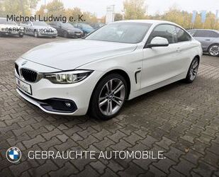 BMW 420 Gebrauchtwagen