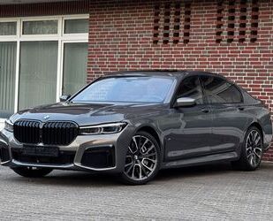 BMW 740 Gebrauchtwagen