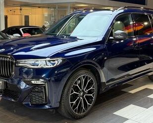 BMW X7 Gebrauchtwagen