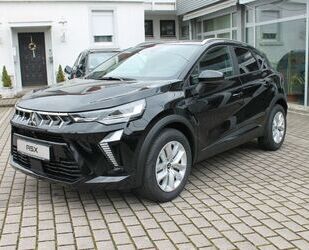 Mitsubishi ASX Gebrauchtwagen