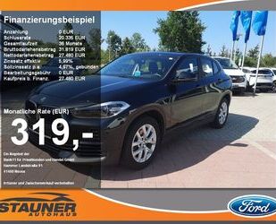 BMW X2 Gebrauchtwagen