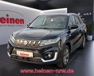Suzuki Vitara Gebrauchtwagen