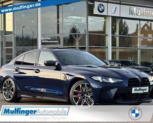 BMW M3 Gebrauchtwagen