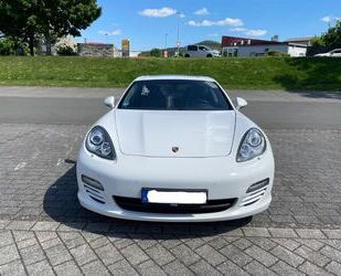 Porsche Panamera Gebrauchtwagen