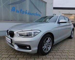 BMW 118 Gebrauchtwagen