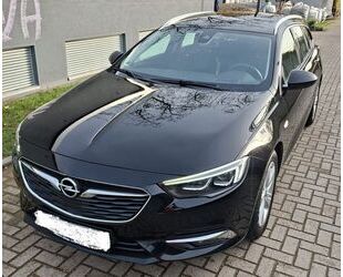Opel Insignia Gebrauchtwagen