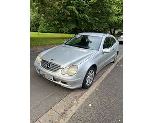 Mercedes-Benz C 180 Gebrauchtwagen