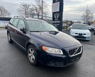 Volvo V70 Gebrauchtwagen