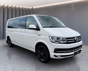 VW T6 Caravelle Gebrauchtwagen
