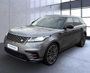Land Rover Range Rover Velar Gebrauchtwagen