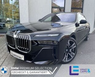 BMW i7 Gebrauchtwagen