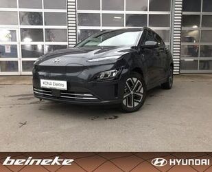 Hyundai Hyundai Kona Elektro Trend-Paket SHZ RFK EPH EPV L Gebrauchtwagen