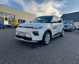 Kia Soul Gebrauchtwagen