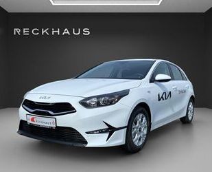 Kia ceed / Ceed Gebrauchtwagen