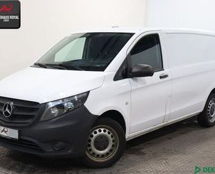 Mercedes-Benz Vito Gebrauchtwagen