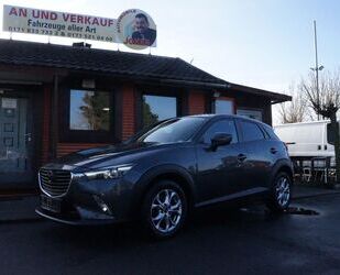 Mitsubishi CX-3 