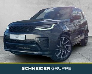 Land Rover Discovery Gebrauchtwagen