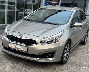 Kia ceed Sportswagon Gebrauchtwagen