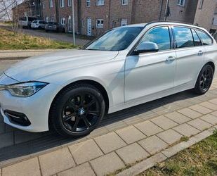 BMW 320 Gebrauchtwagen