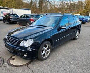 Mercedes-Benz C 180 Gebrauchtwagen