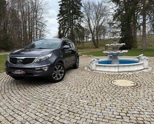 Kia Sportage Gebrauchtwagen