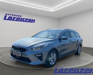 Kia ceed / Ceed Gebrauchtwagen